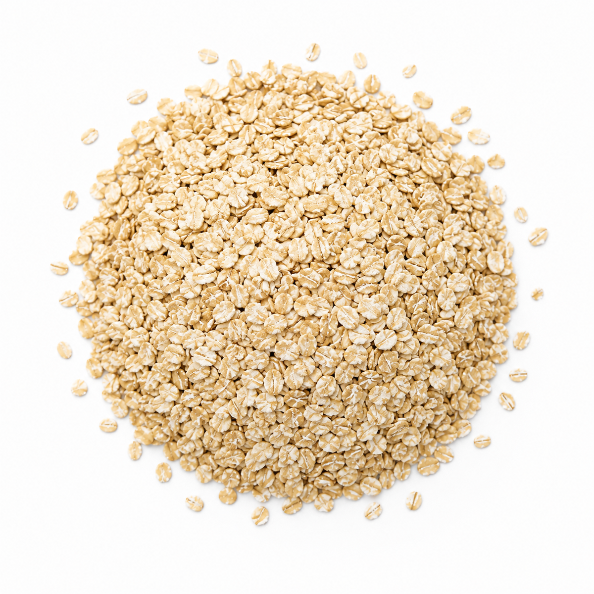 COPOS DE AVENA SIN GLUTEN