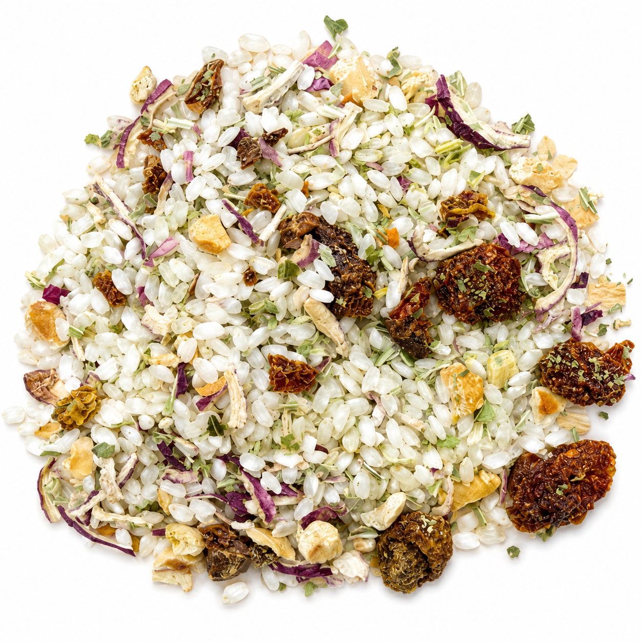 RISOTTO TOSCANA ECO