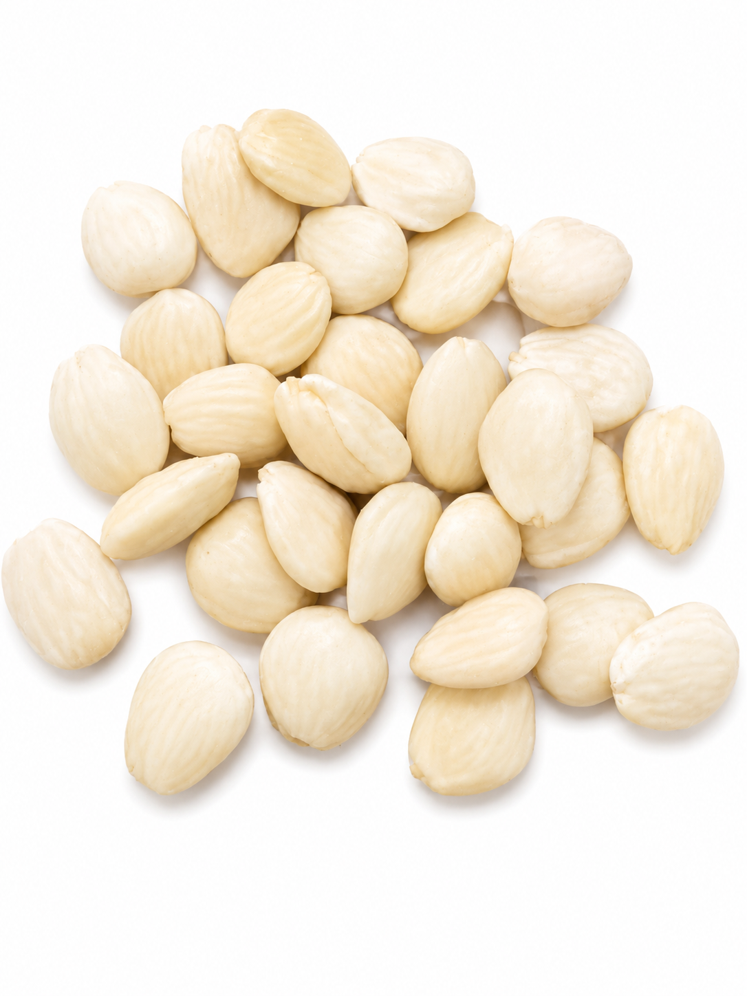 ALMENDRA MARCONA CRUDA