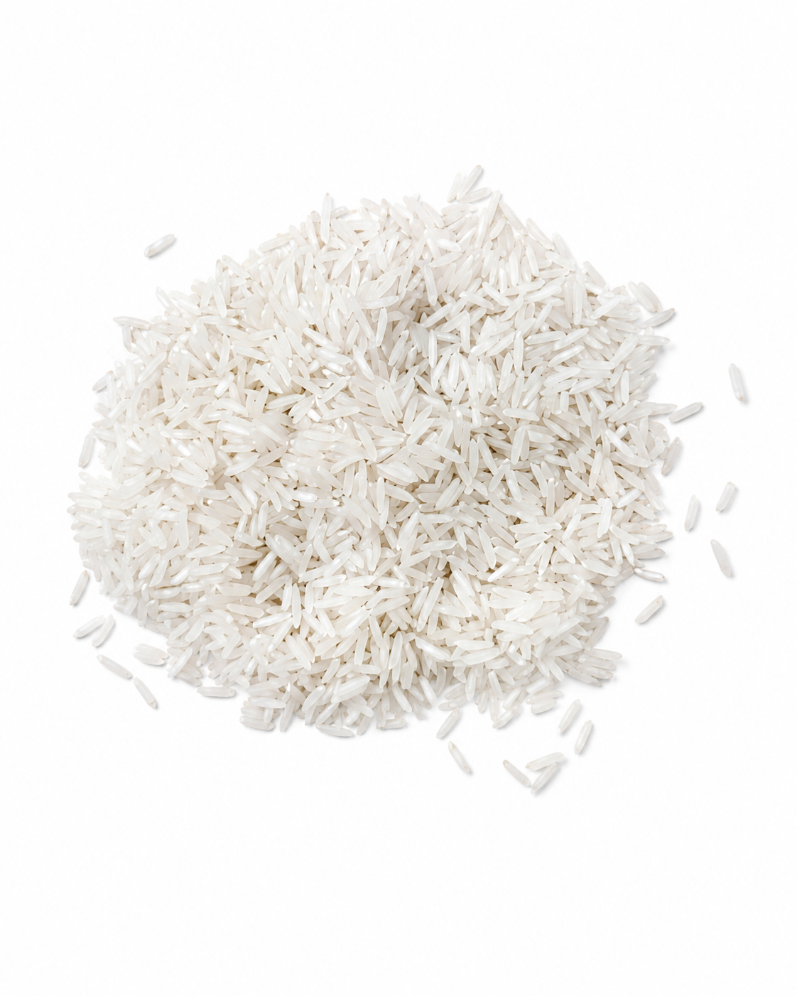 ARROZ BASMATI
