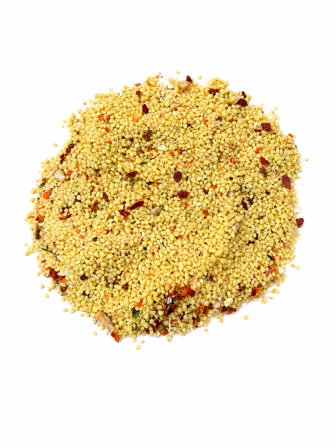 COUS COUS MARROQUÍ