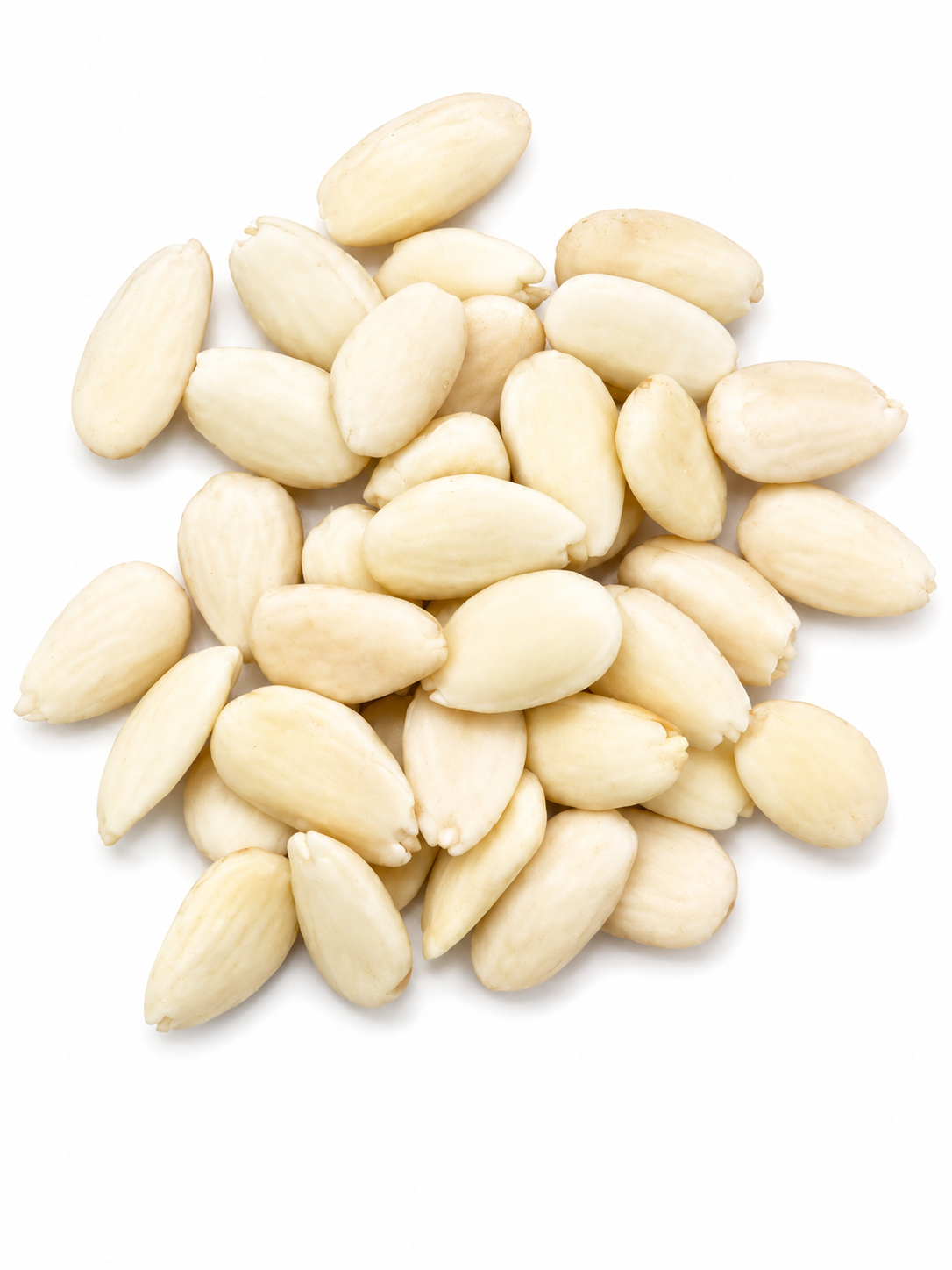 ALMENDRA COMUNA CRUDA