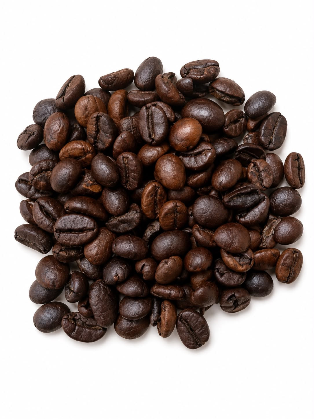 CAFÉ DESCAFEINADO