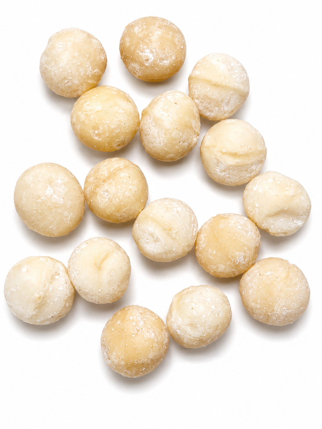 NUEZ MACADAMIA CRUDA