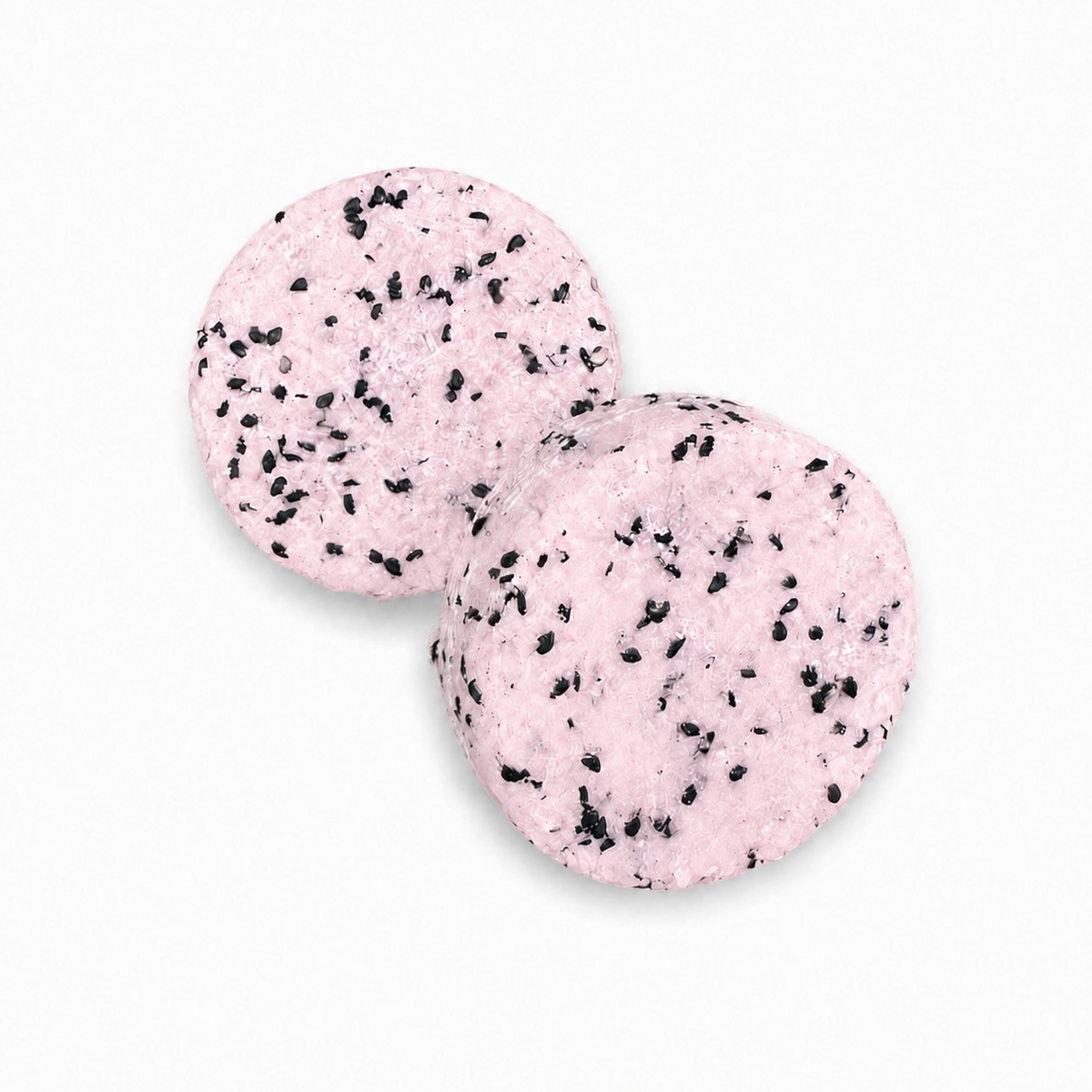 EXFOLIANTE NATURAL FRAMBUESA Y CHÍA - CORPORAL