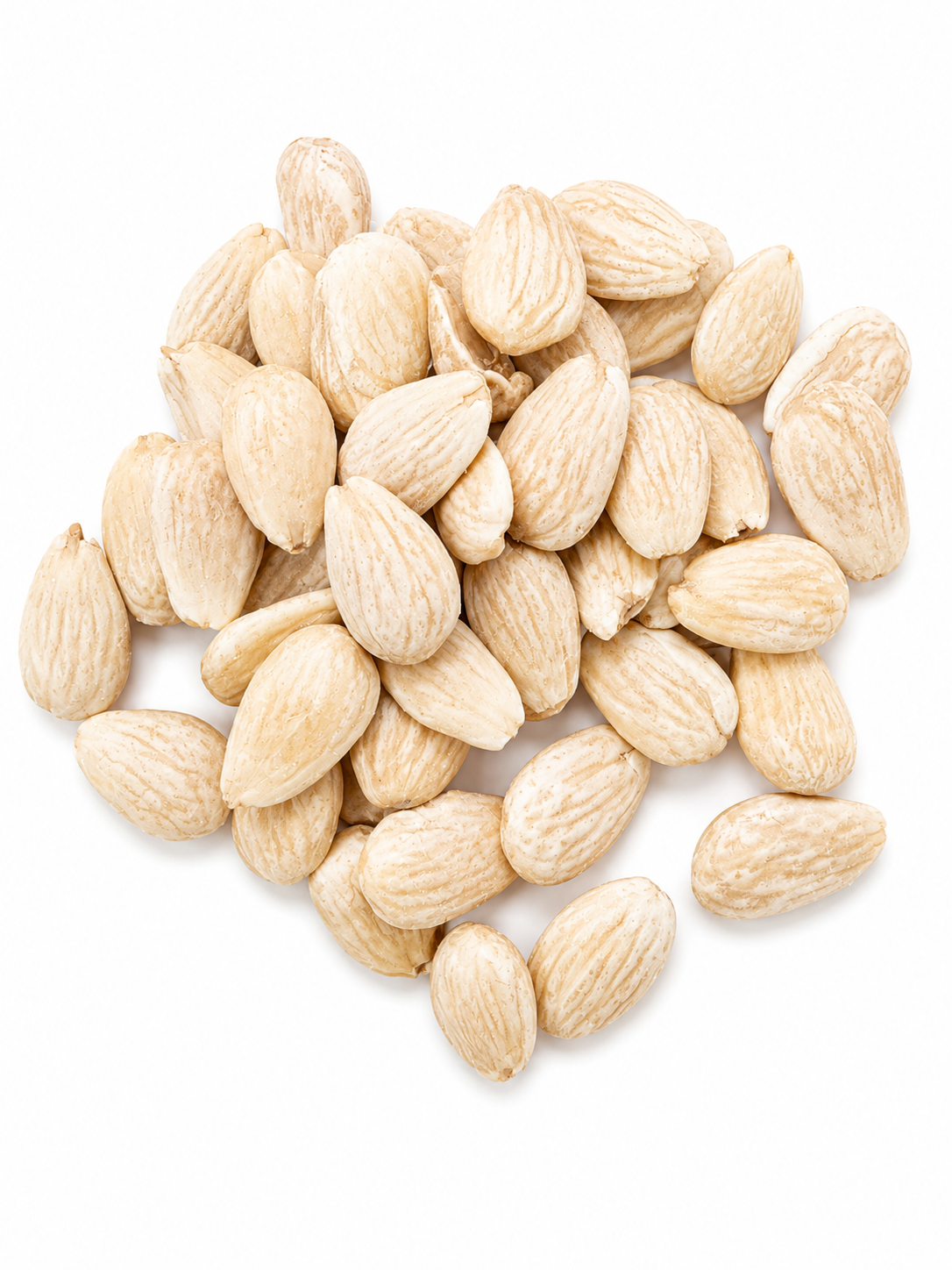 ALMENDRA REPELADA FRITA