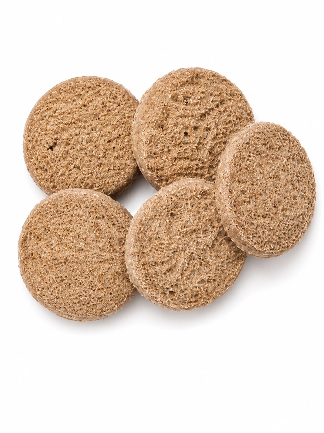 GALLETAS DE MANZANA Y CANELA BIO