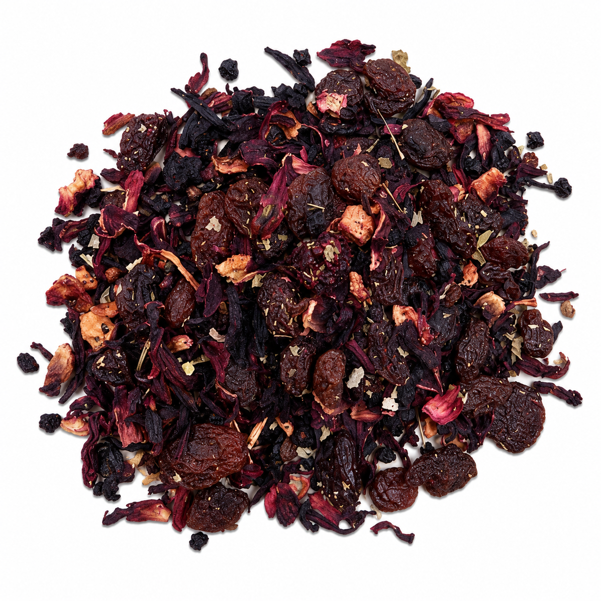 INFUSIÓN FRUTAS DEL BOSQUE