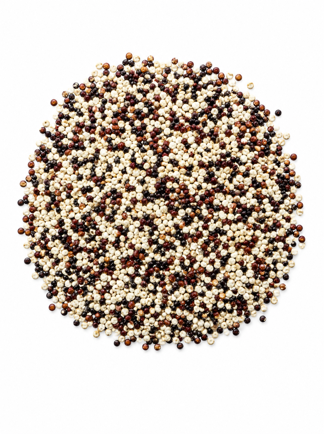 MEZCLA QUINOA