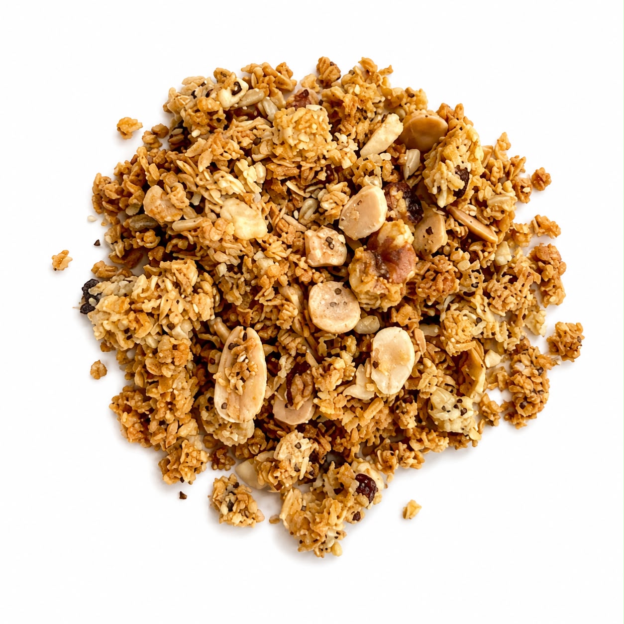 GRANOLA KETO BIO
