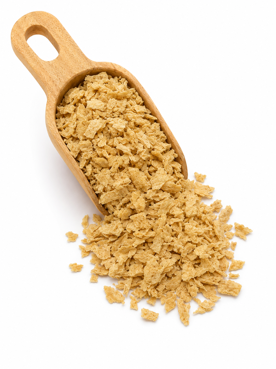 PROTEÍNA DE GUISANTE TEXTURIZADA ECO