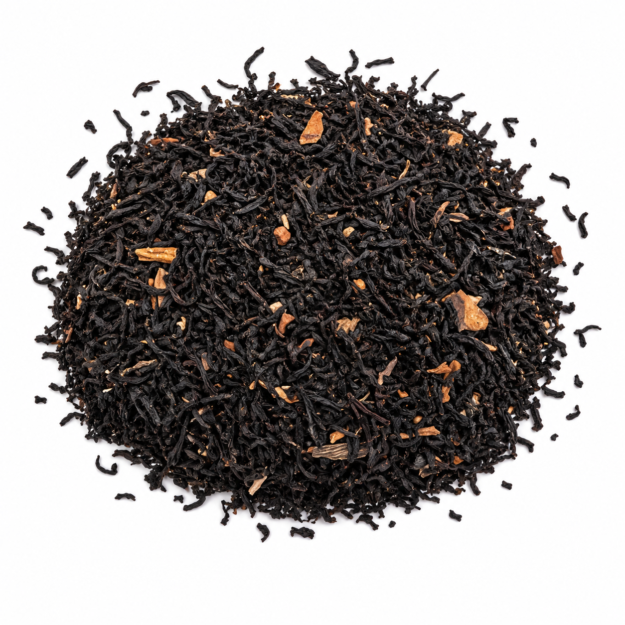 TÉ NEGRO CANELA