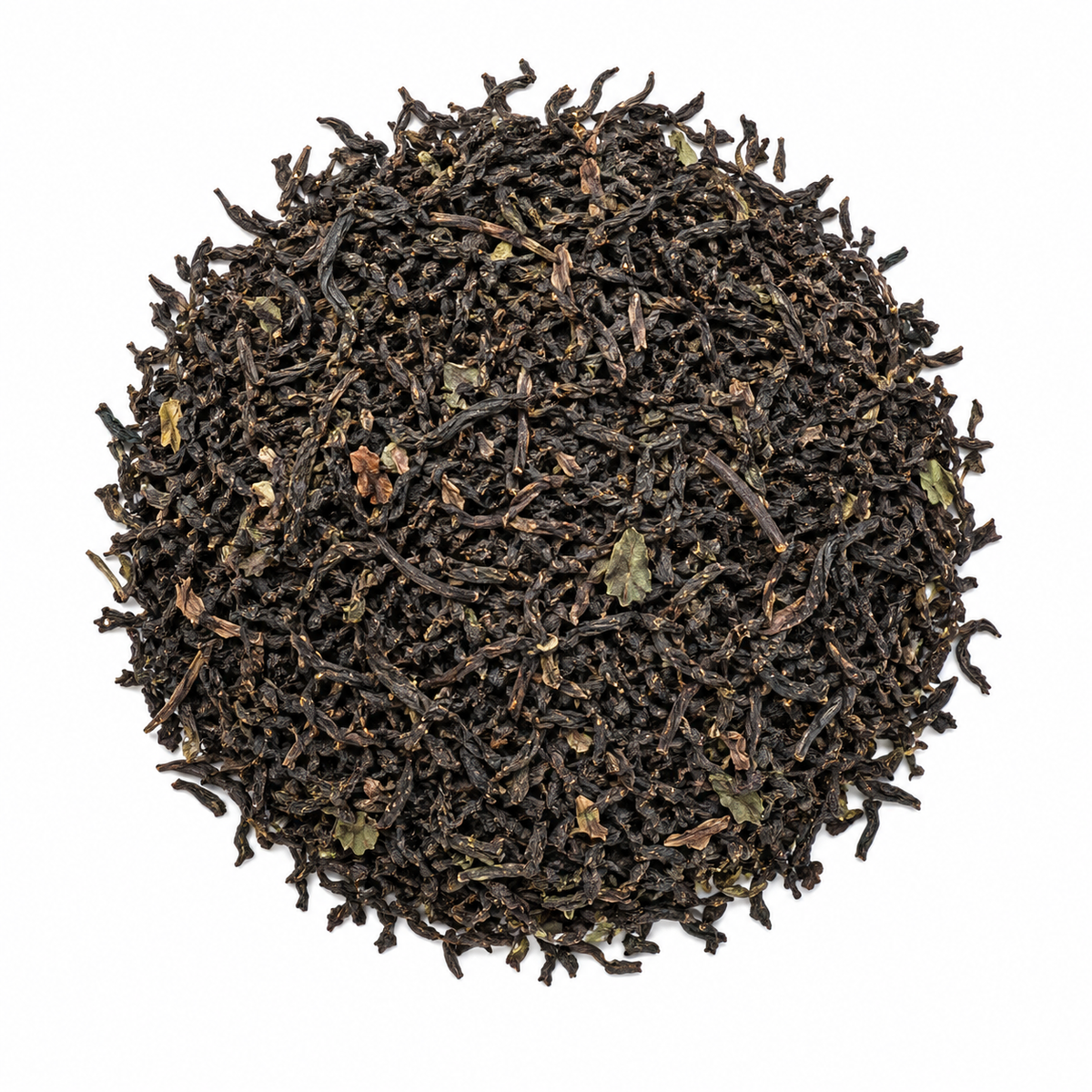 TÉ NEGRO DARJEELIN