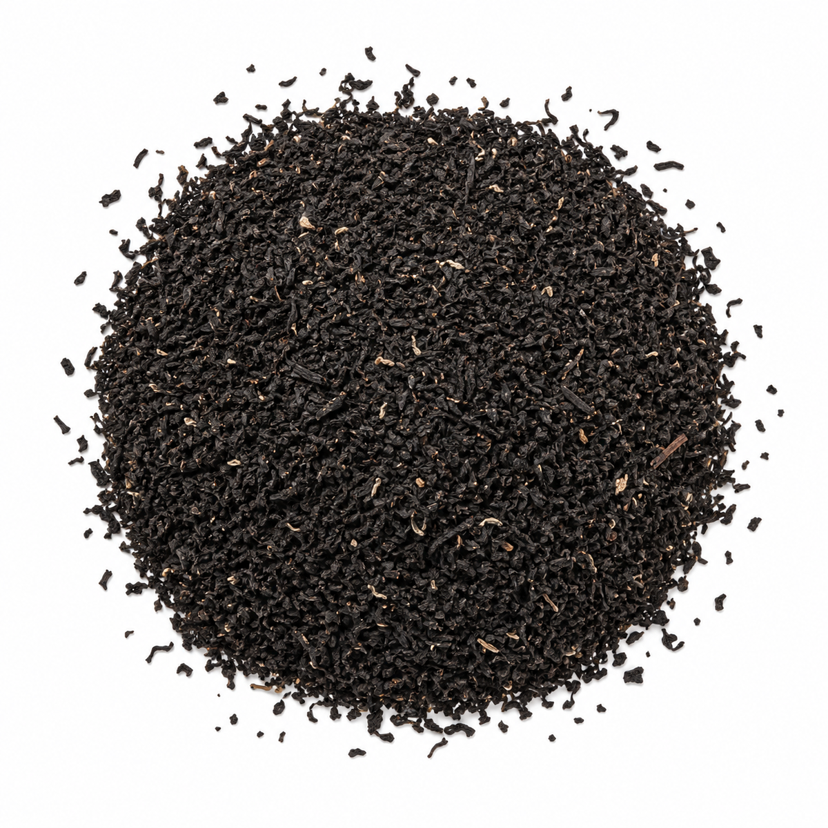 TÉ NEGRO ENGLISH BREAKFAST