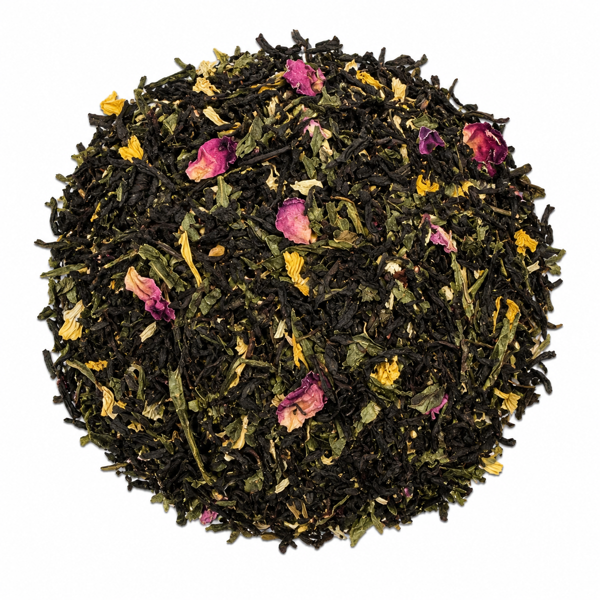 TÉ NEGRO MIL Y UNA NOCHES