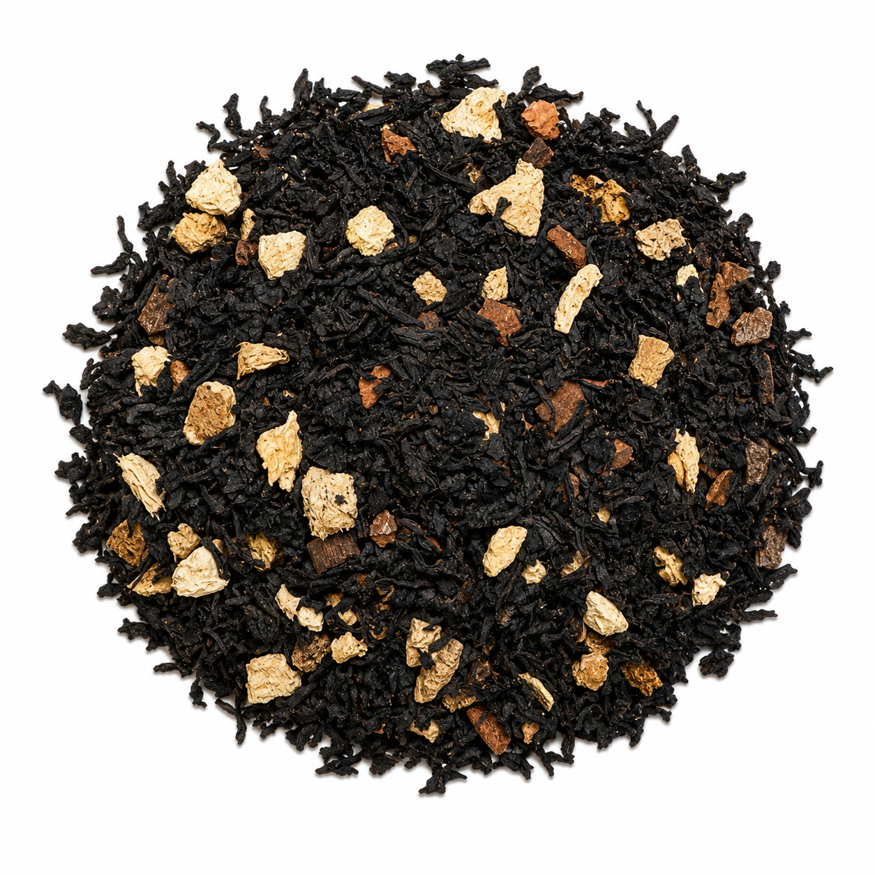 TÉ NEGRO PAKISTANÍ
