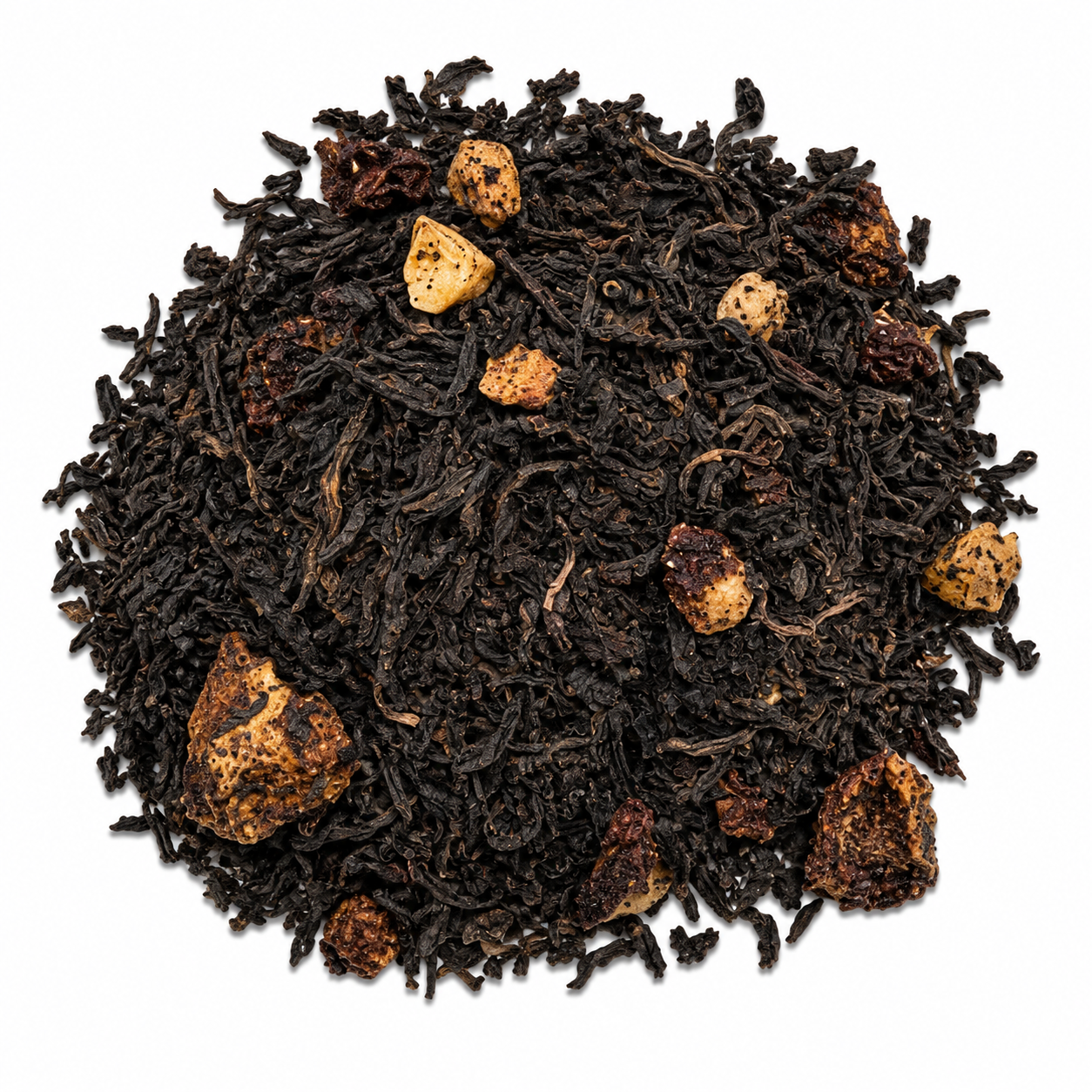 TÉ ROJO MANGO FRESA.