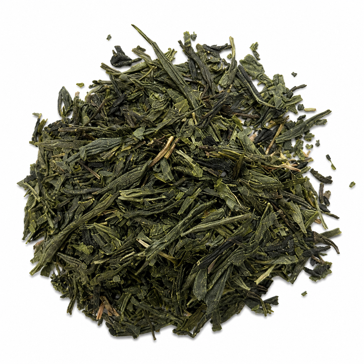TÉ VERDE SENCHA BIO