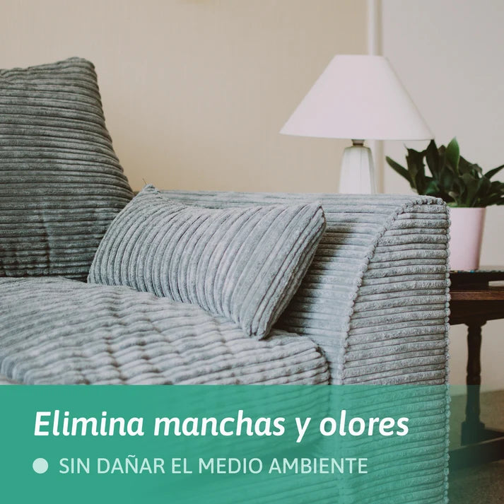 Quitamanchas en seco - Tierras de Sommières