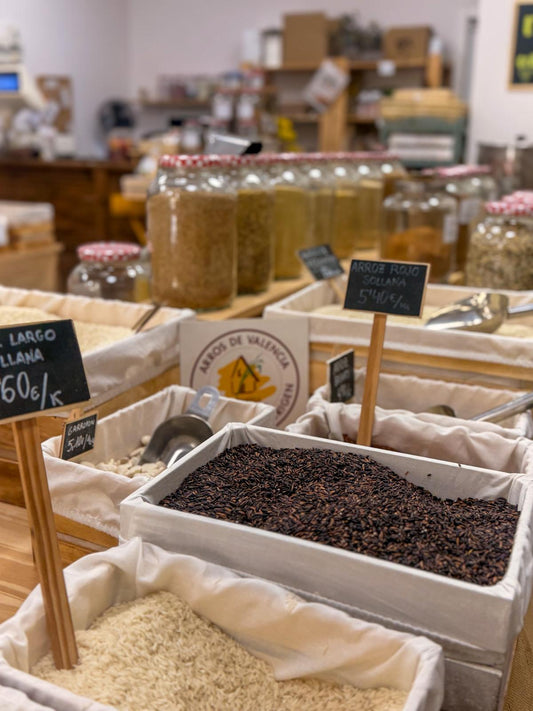 ¿Qué arroz elegir para cada receta? Guía para acertar siempre