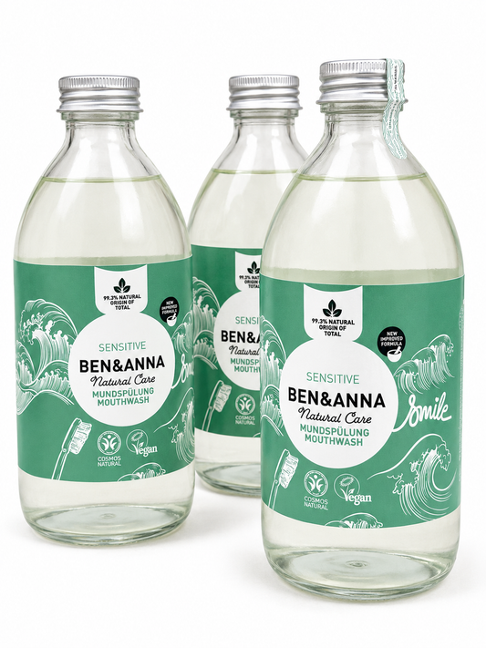 ENJUAGUE BUCAL NATURAL