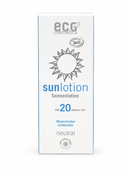 PROTECTOR SOLAR MINERAL FPS20 BIO
