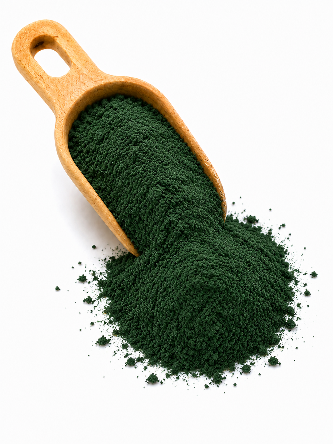 ESPIRULINA ECO