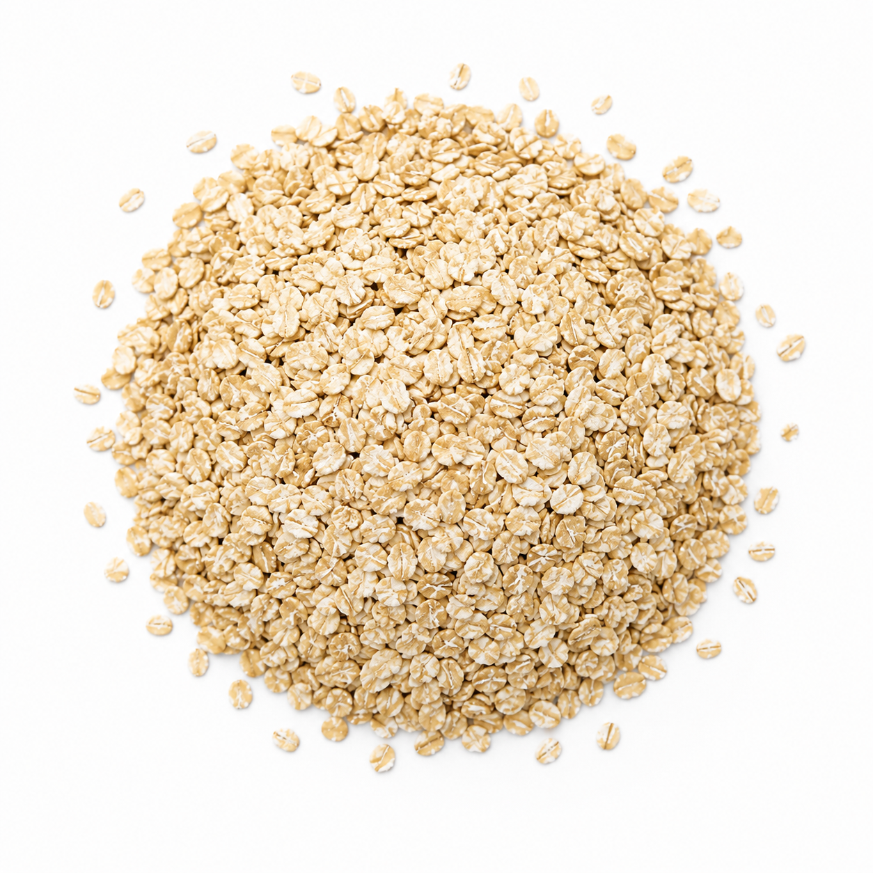 COPOS DE AVENA SIN GLUTEN