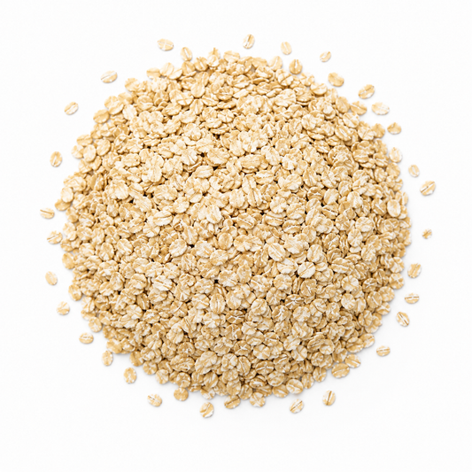 COPOS DE AVENA SIN GLUTEN