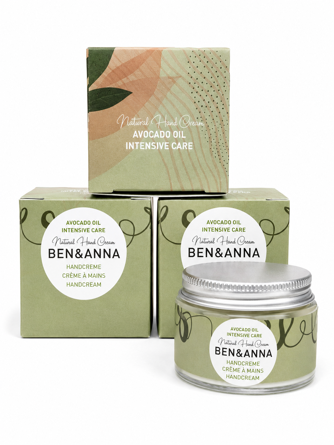 CREMA DE MANOS REGENERADORA