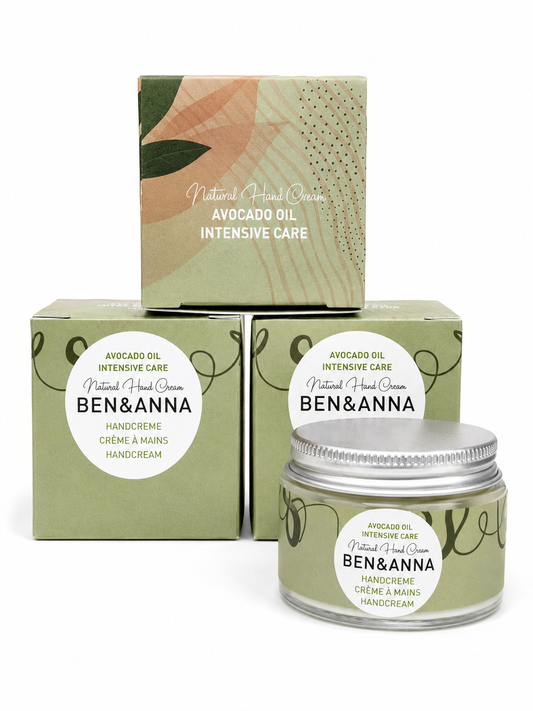 CREMA DE MANOS REGENERADORA