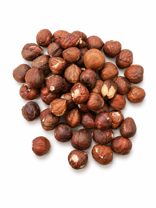 AVELLANA CRUDA