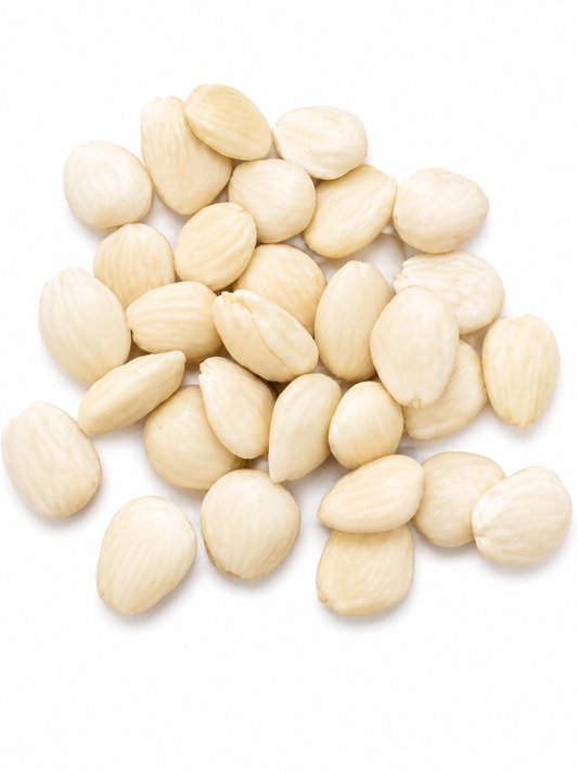 ALMENDRA MARCONA CRUDA
