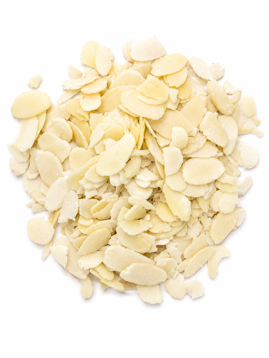 ALMENDRA FILETEADA