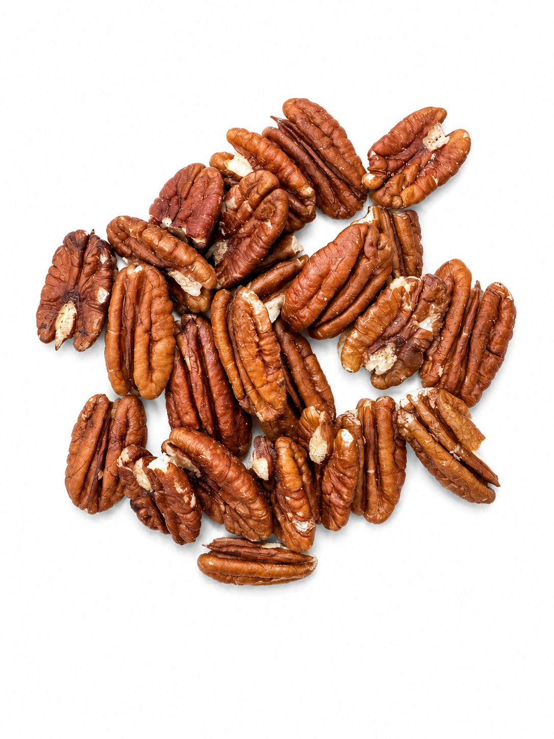 NUEZ PECANA