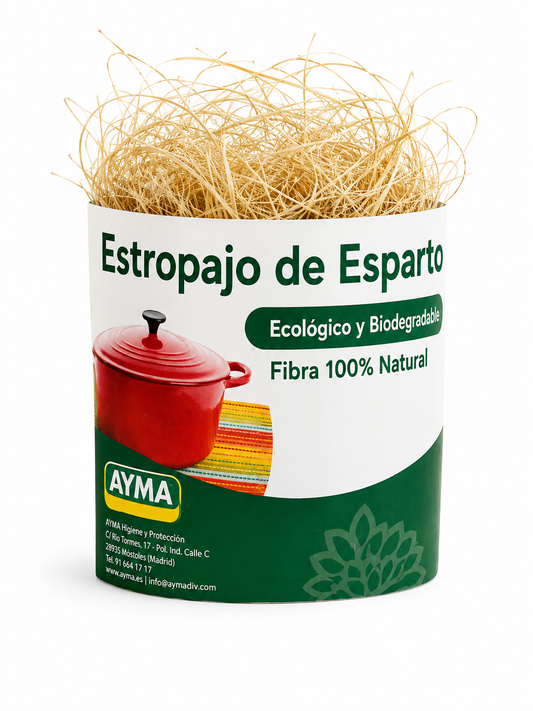 ESTROPAJO