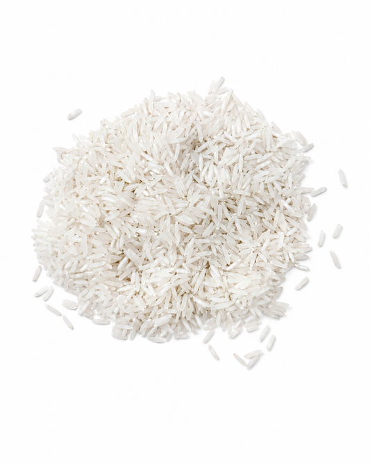 ARROZ BASMATI