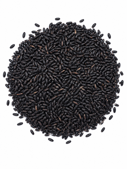 ARROZ NEGRO