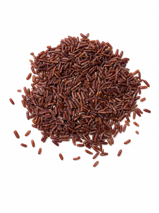 ARROZ ROJO SOLLANA