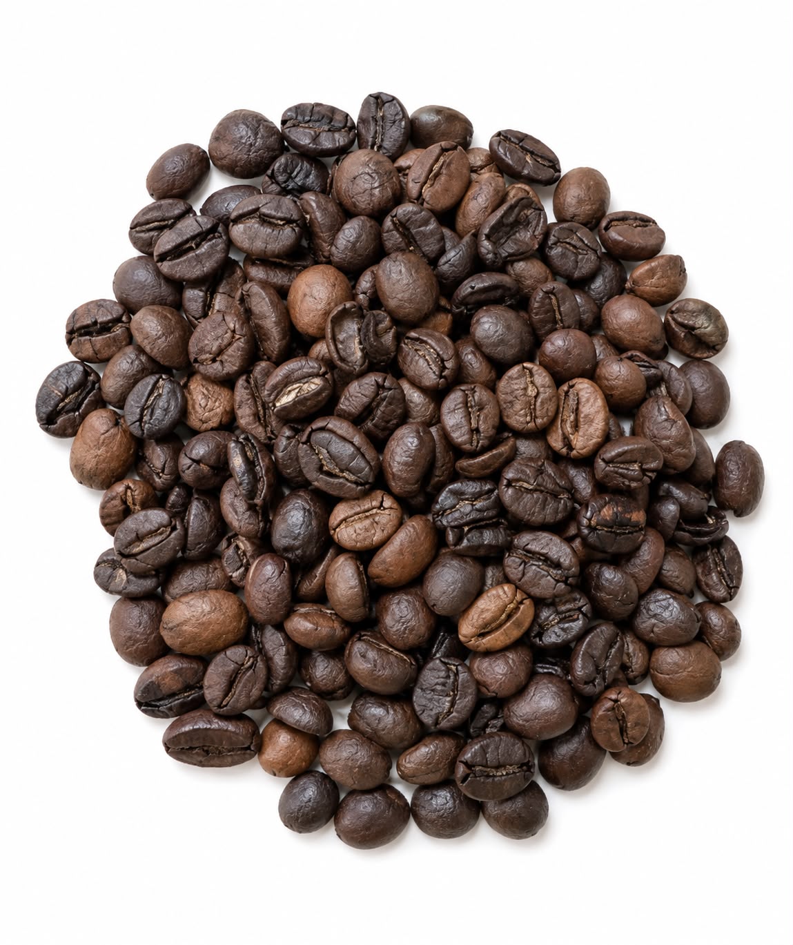 CAFÉ ARTESANO