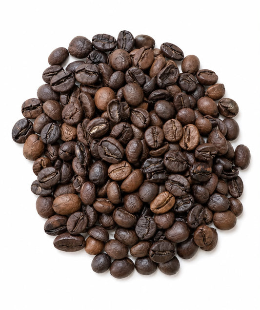 CAFÉ ARTESANO
