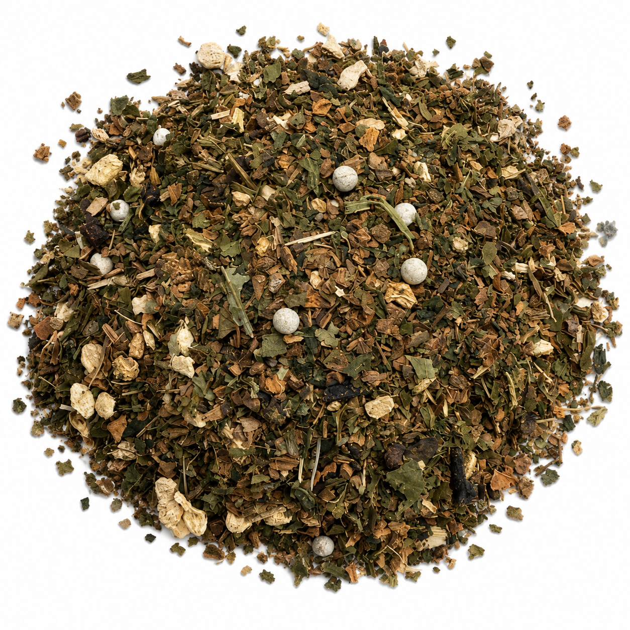 AYURVEDA YOGA TEA
