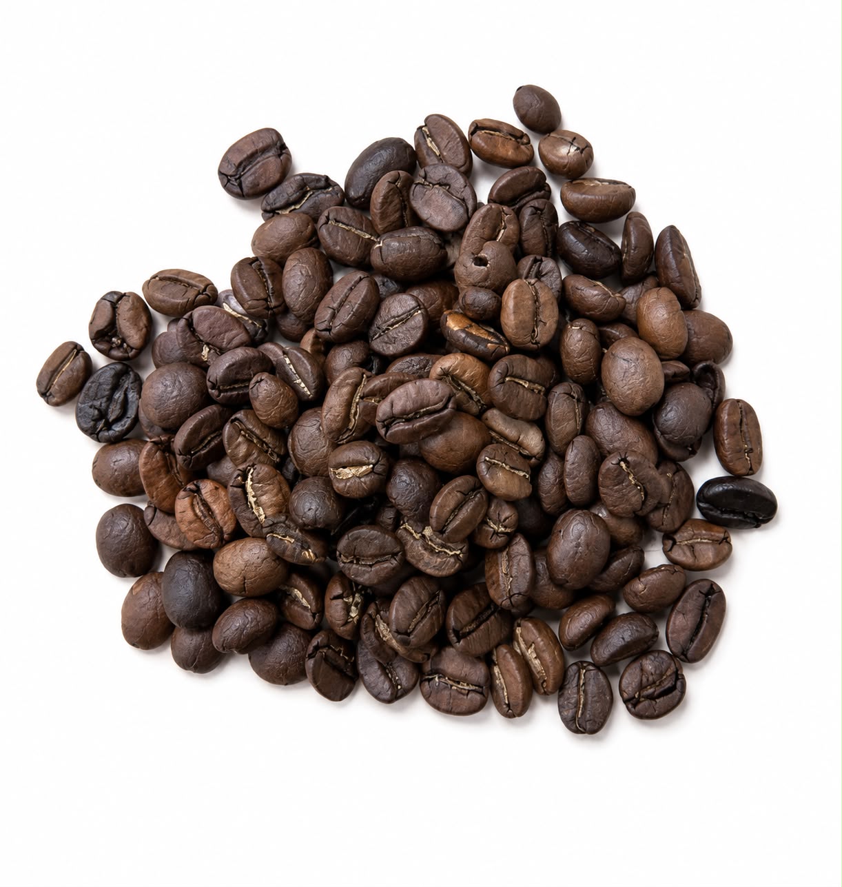 CAFÉ BLEND