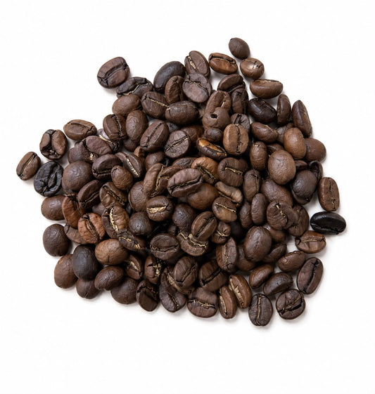 CAFÉ BLEND