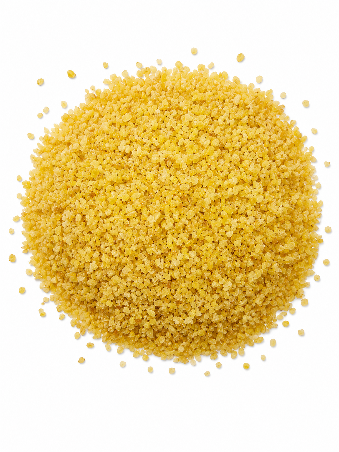 BULGUR ECO