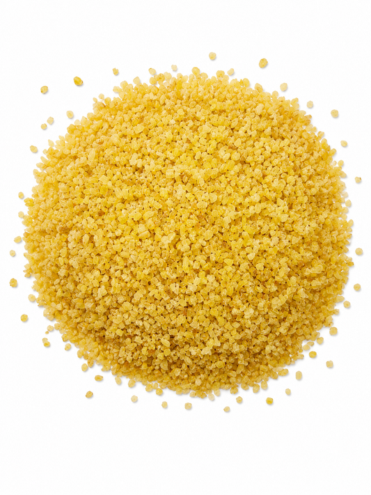 BULGUR ECO