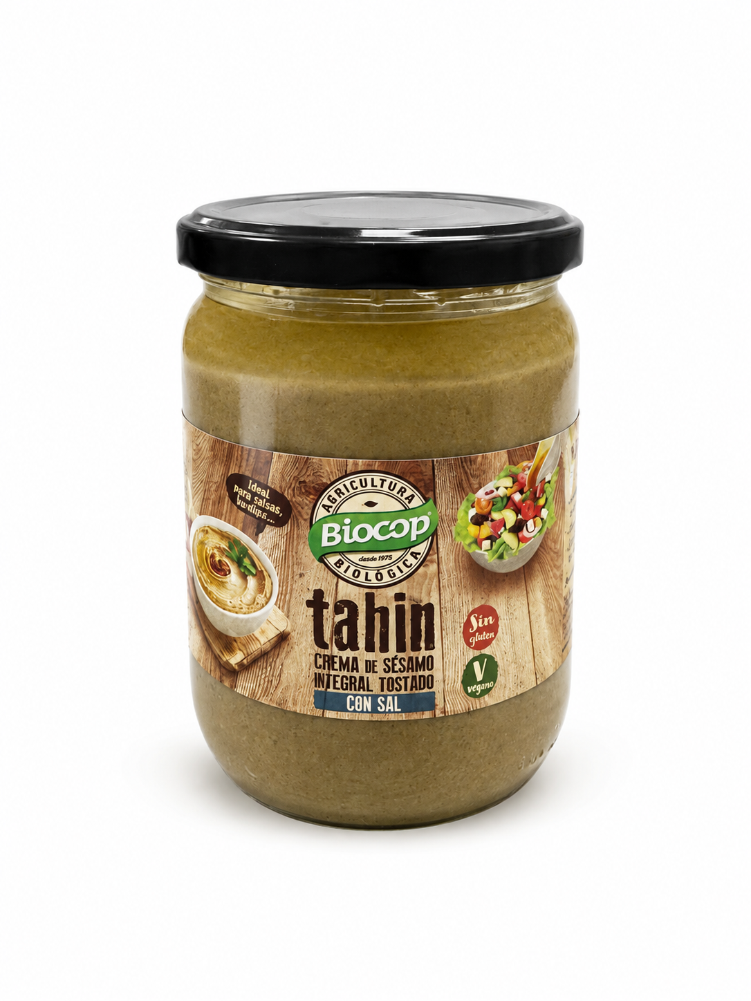 TAHIN