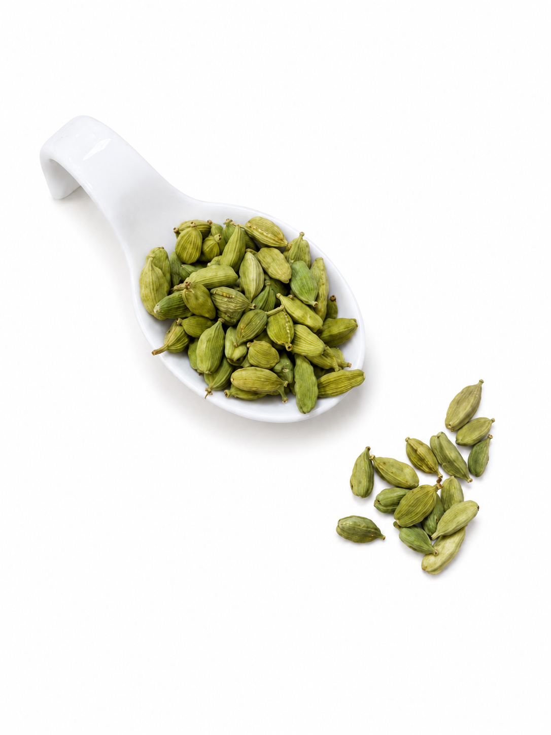 CARDAMOMO