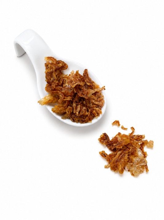 CEBOLLA FRITA