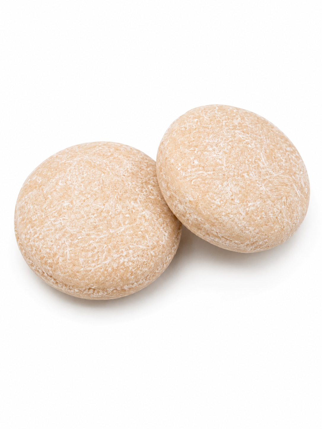 CHAMPÚ SÓLIDO NATURAL AVENA Y ALMENDRA